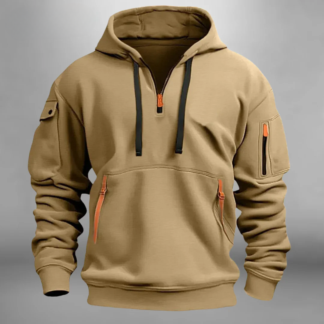 vice | Comfort hoodie