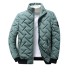Harlan | Chaqueta de invierno acolchada prémium