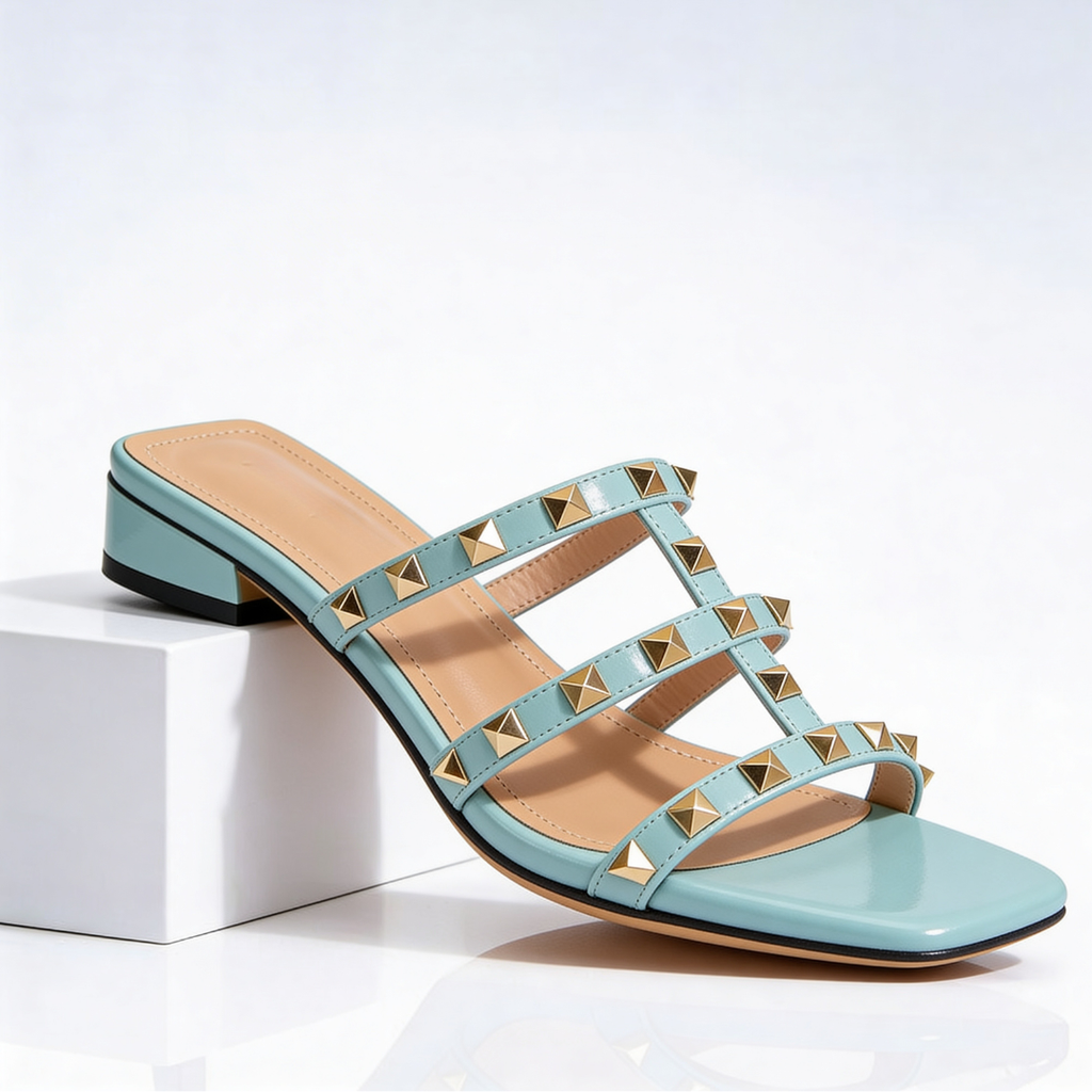 Sandalia Tachuelas Odette