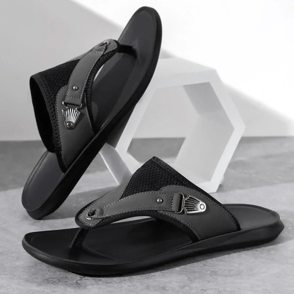 Sandalias Hafford Crest