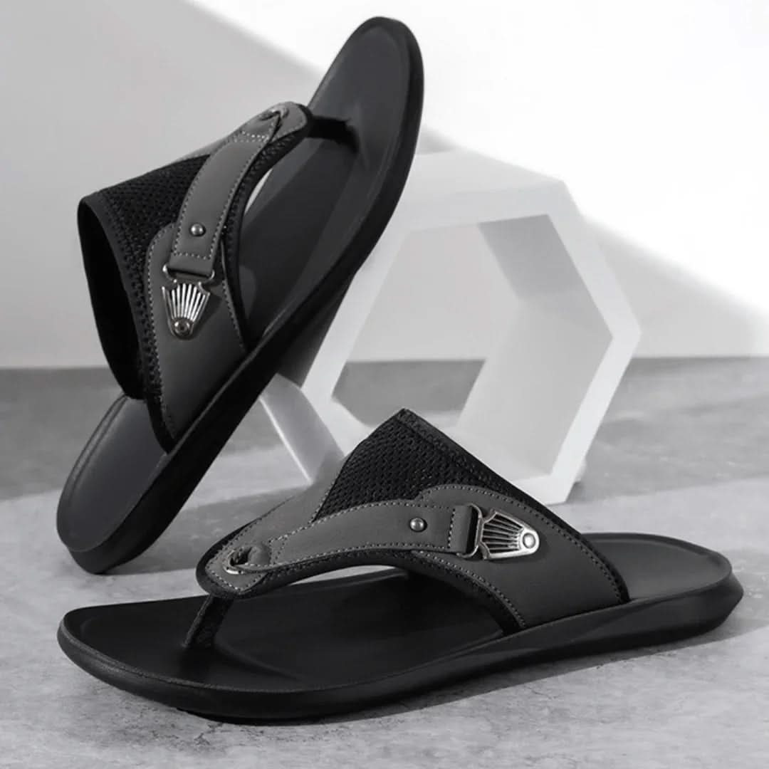 Sandalias Hafford Crest