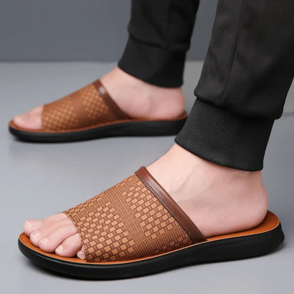 Hafford sin cordones