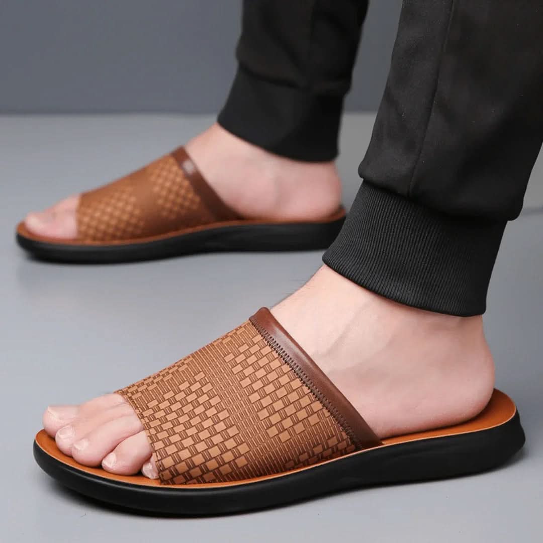 Hafford sin cordones
