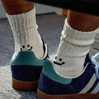 Calcetines de tripulación MoodShift - Paquete de 4