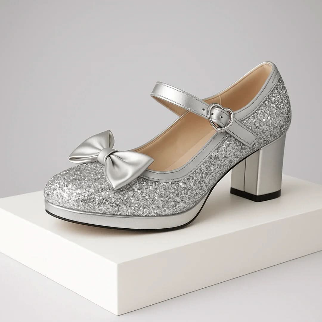 Vivienne Amore Escarpins