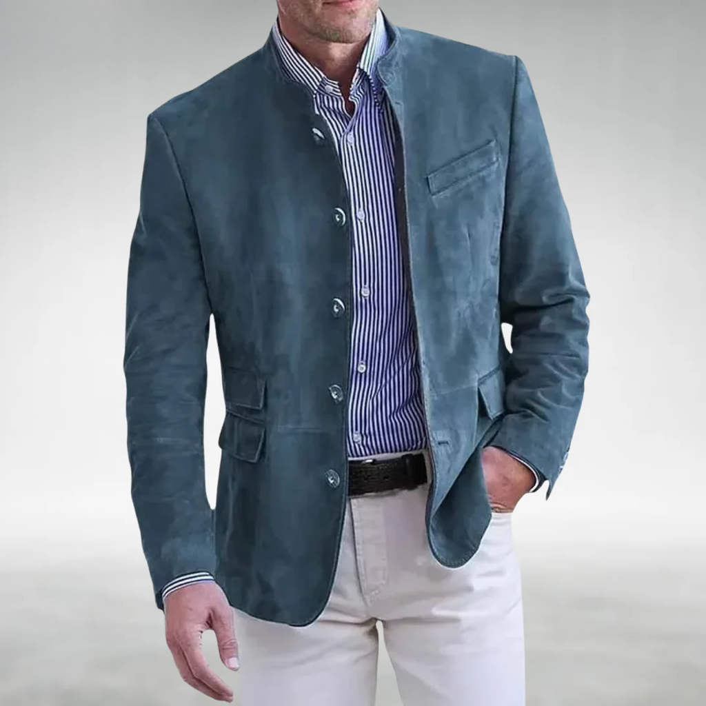 Julian | Veste élégante décontractée