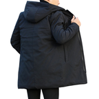 Tobias | Chaqueta de invierno moderna y elegante