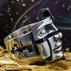 Anillo Metamorfosis