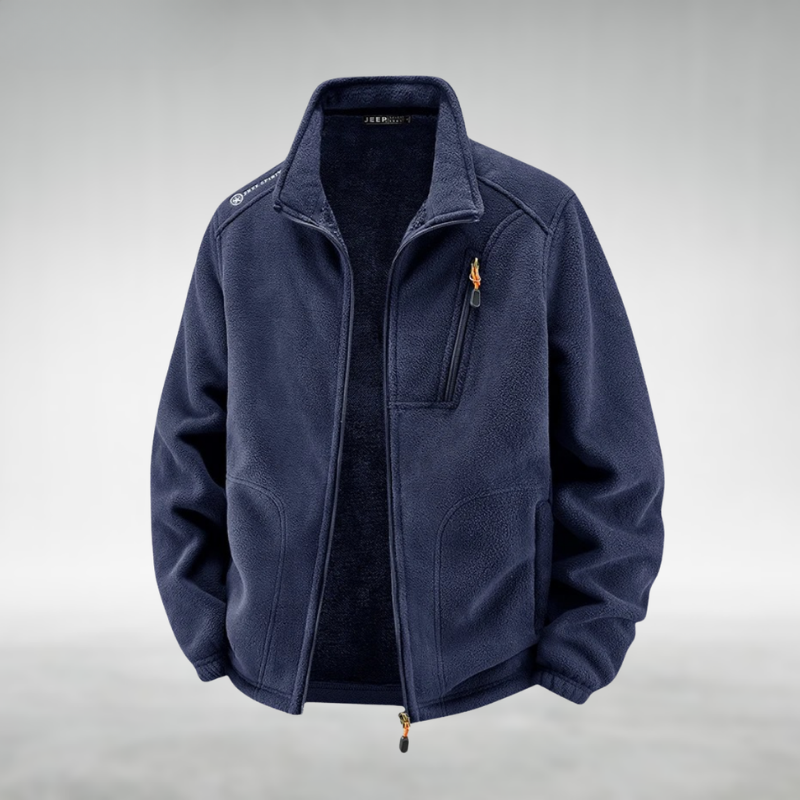 Austin | Chaqueta cálida Polar