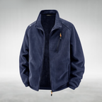 Austin | Chaqueta cálida Polar