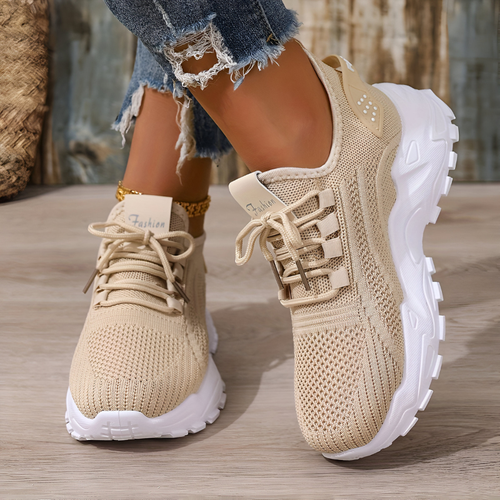 Bella™ | Zapatillas Ortopédicas Cómodas