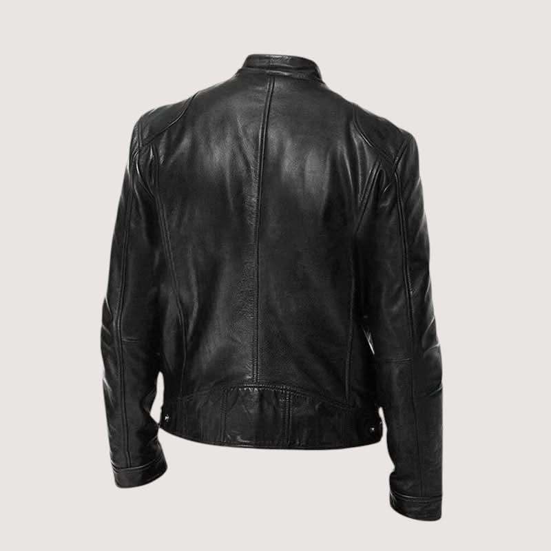 Marc | Veste Classique Intemporelle