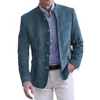 Dylan | Veste Chic Décontractée