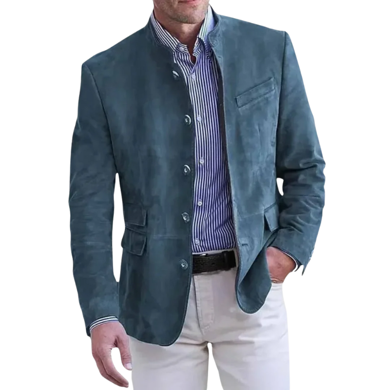 Dylan | Veste Chic Décontractée