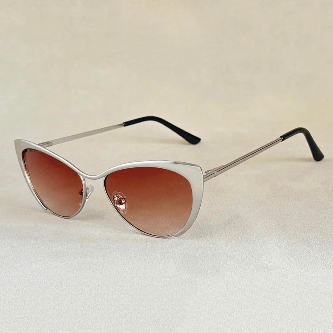 Lunettes œil-de-chat Talia Lustra