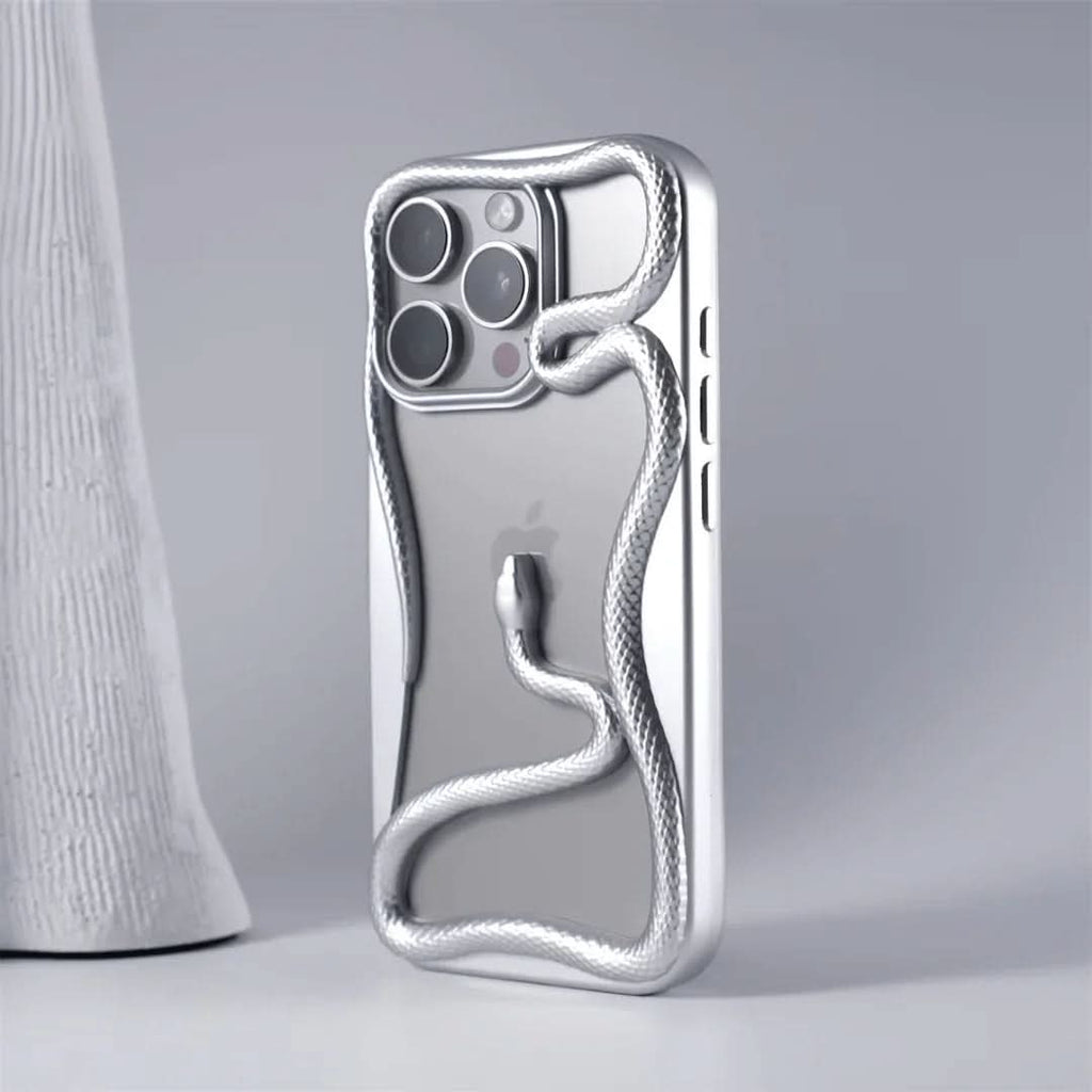Funda de iPhone Eden Coil