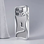 Funda de iPhone Eden Coil