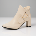 Botines Hampton Lane