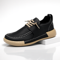 Mocassins en dentelle Hampton Lane