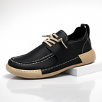 Mocassins en dentelle Hampton Lane
