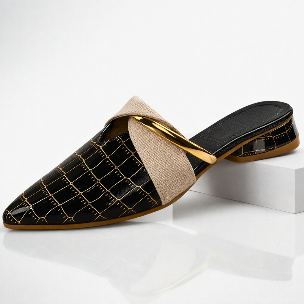 Mocasines Gator Harper Lane