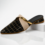 Mocasines Gator Harper Lane