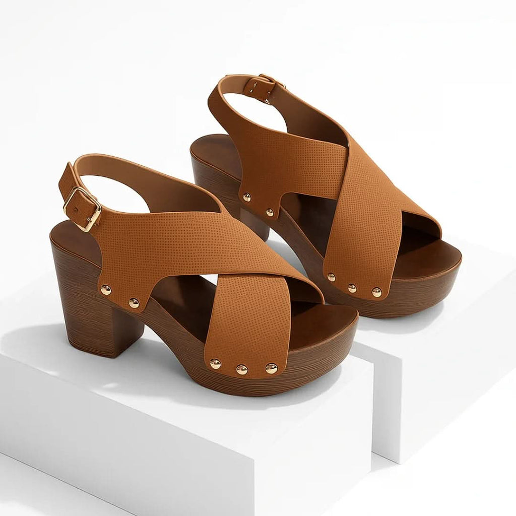 Tacones Sofia Blake