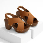 Tacones Sofia Blake