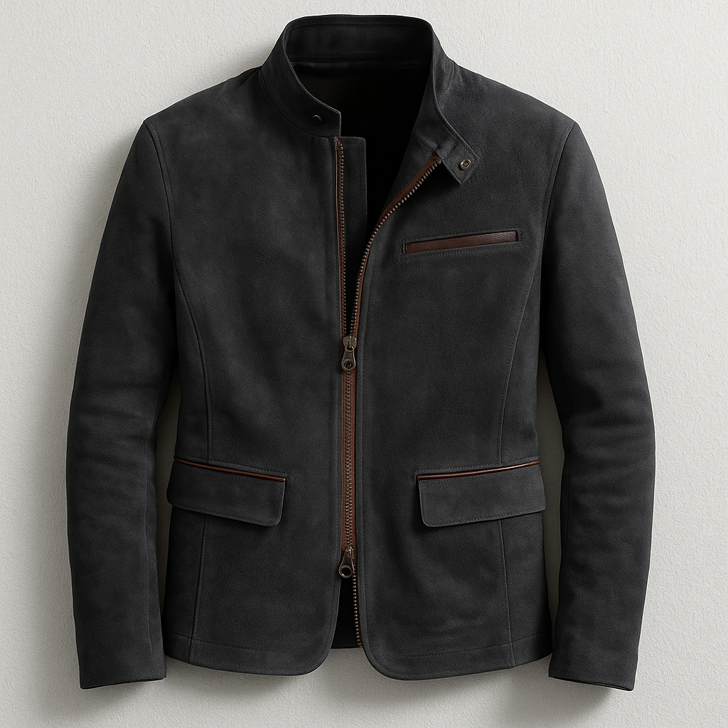 Mason | Veste de terrain Heritage