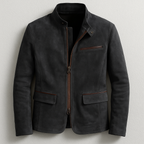 Mason | Veste de terrain Heritage