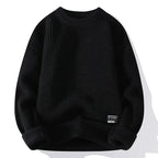 Oliver | Pull en maille texturée classique
