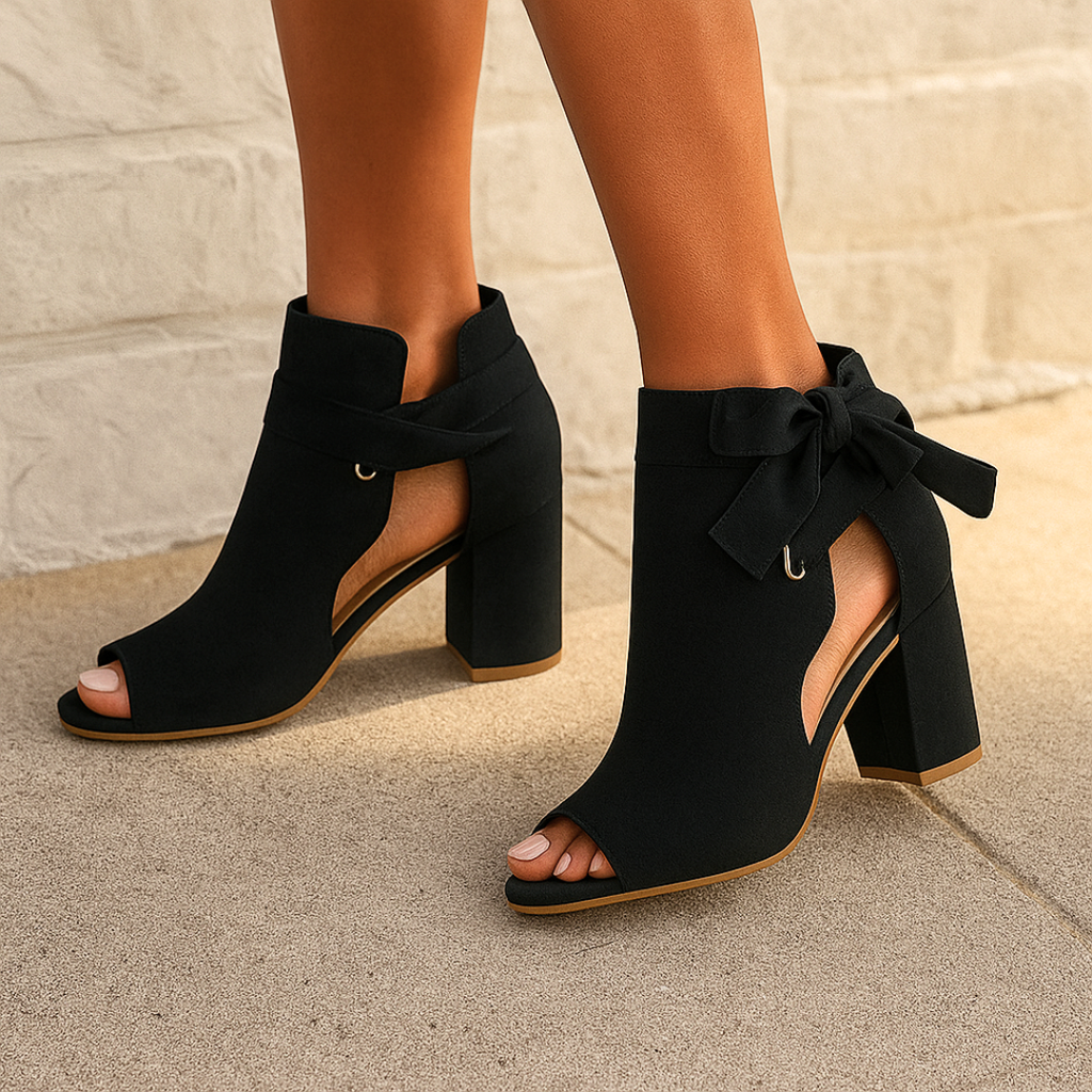 Bottes Papillon Harper Lane