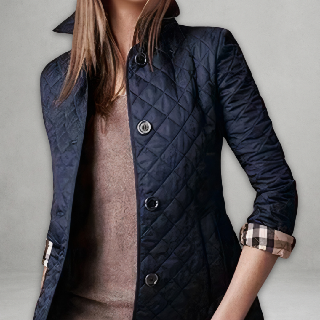 Evelyn | Veste légère de tous les jours