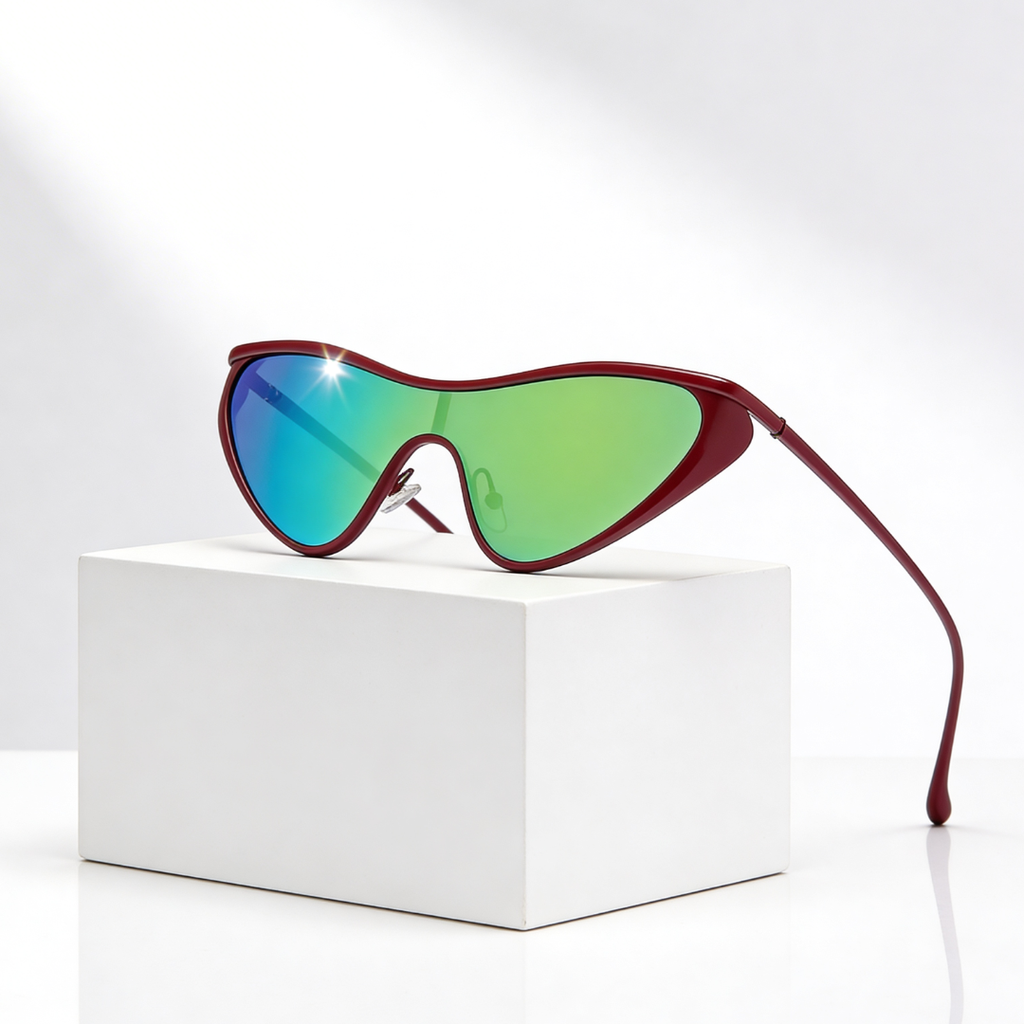 Dahlia Butterfly™ | Butterfly Frame Sunglasses | UV400 Lightweight