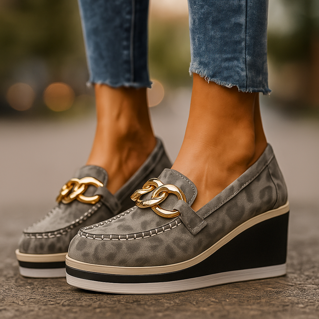 Mocassins Savannah City