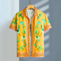 Chemise Brise de Kyoto