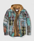 Trenton | Chaqueta cómoda