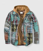 Trenton | Chaqueta cómoda