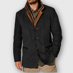 James | Veste Héritage Classique
