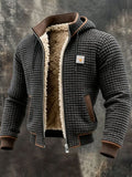 MARK™ | CHAQUETA TÉRMICA DE FORRO POLAR CON PROTECCIÓN CONTRA IMPACTOS