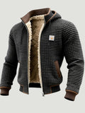 Jordan™ | VESTE EN POLAIRE THERMO-ISOLANTE