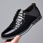 Oliver | Zapatos Clásicos con Cordones