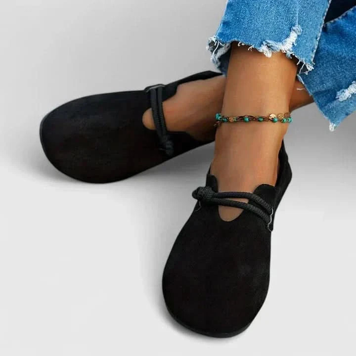 Elise | Mocassins de tous les jours qui offrent un bon maintien