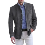 Dylan | Veste Chic Décontractée
