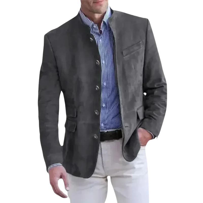Dylan | Veste Chic Décontractée