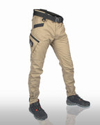 Colton | Pantalon cargo classique et pratique