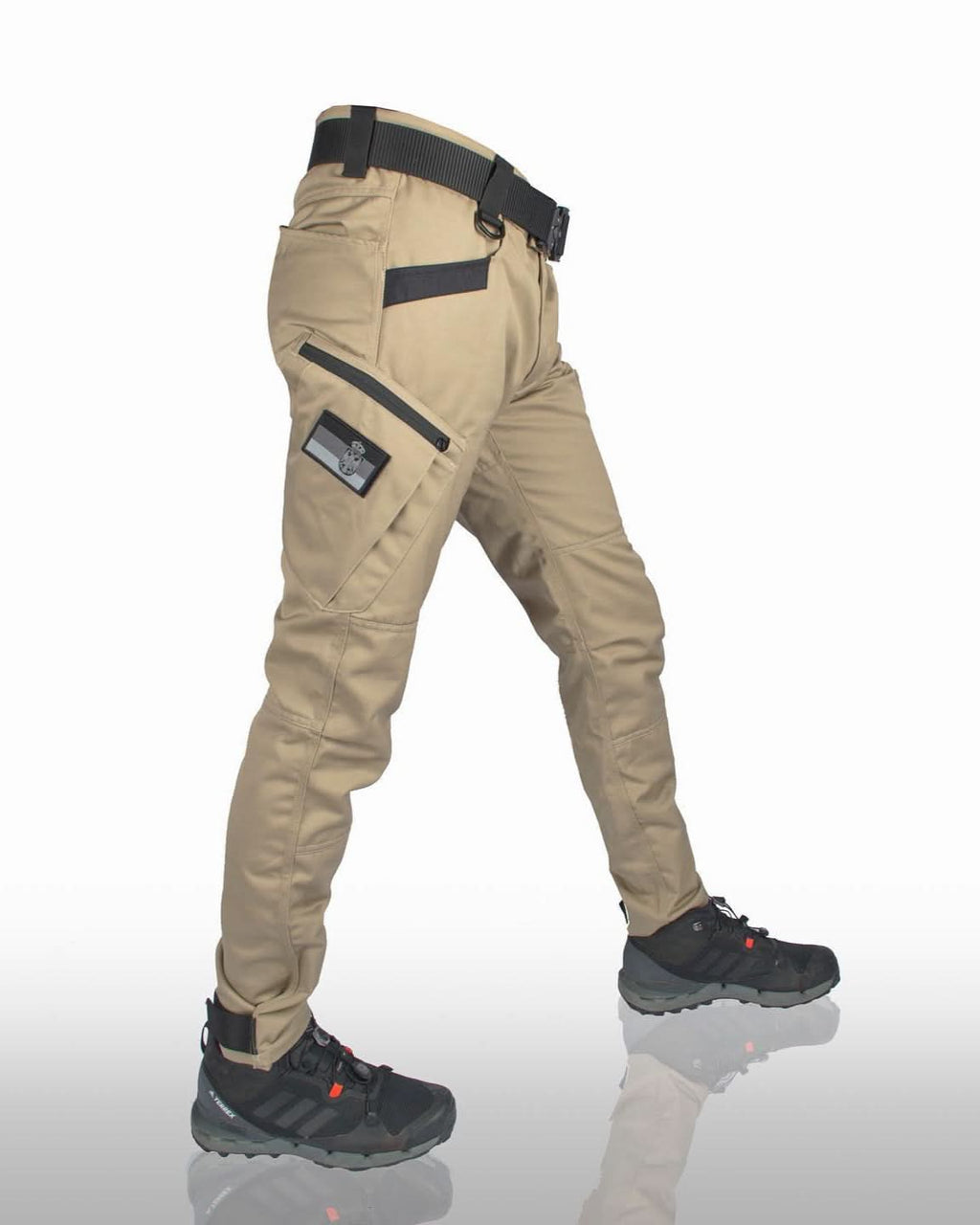 Colton | Pantalon cargo classique et pratique