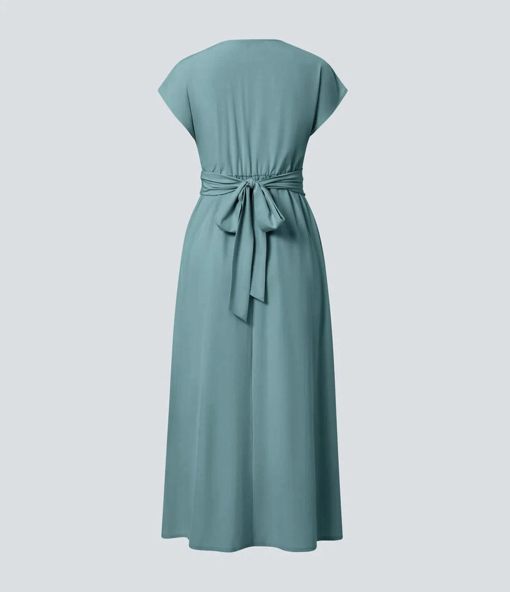Vestido midi Ava™