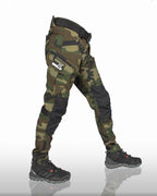 Colton | Pantalon cargo classique et pratique