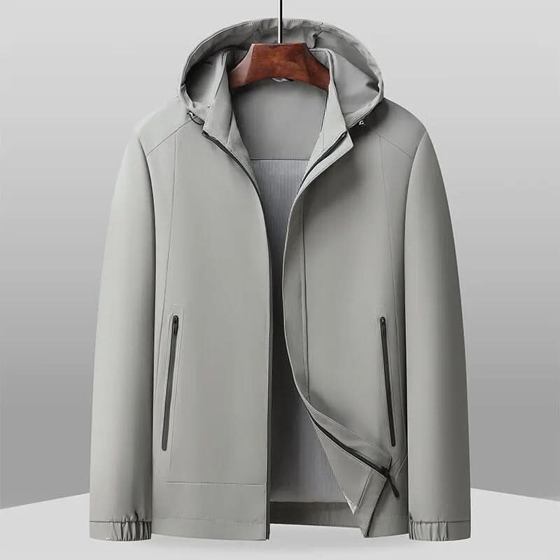 Chaqueta cortavientos Avalon Ridge